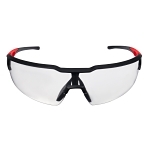 MILW 48-73-2010 SAFETY GLASSES - CLEAR ANTI-SCR