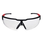MILW 48-73-2012 SAFETY GLASSES - CLEAR FOG-FREE