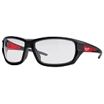 MILW 48-73-2020 CLEAR PERFORMANCE SAFETY GLASS