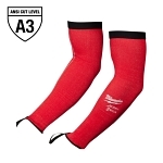 MILW 48-73-9030 (6) CUT 3 SLEEVE - 16-IN