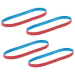 MILW 48-80-9000 1/2-IN X 18-IN 40/60/80/120 GRI