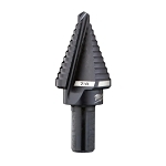 MILW 48-89-9207 #7 STEP DRILL BIT 7/8-IN SINGLE