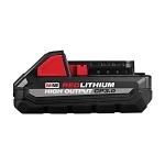 MILW 48-11-1837 M18 REDLITHIUM HIGH OUTPUT C