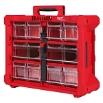 MILW 48-22-8433 PACKOUT TILT BIN ORGANIZER