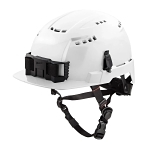 MILW 48-73-1336 BOLT GRAY FRONT BRIM VENTED H