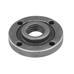 MILW 49-05-0051 FLANGE NUT REPLACEMENT PART
