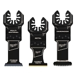MILW 49-10-9001 OPEN-LOK 3 PC ALL-PURPOS