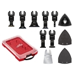 MILW 49-10-9114 OPEN-LOK 15 PC MULTI-TOO