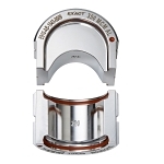 MILW 49-12-U250 EXACT 250 MCM ALUMINUM 12T U-S