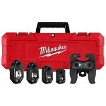 MILW 49-16-2490X 1/2-IN - 1-1/4-IN CTS-V PIVOTIN