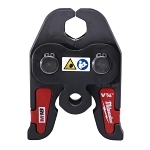 MILW 49-16-2651 3/4-IN CTS-V PRESS JAW FOR M18