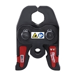 MILW 49-16-2652 1-IN CTS-V PRESS JAW FOR M18