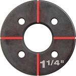 MILW 49-16-2666 EXACT 1-1/4-IN DIE