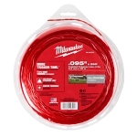 MILW 49-16-2713 .095-IN X 250 (1 LB.) TWISTED T