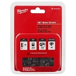 MILW 49-16-2715 16-IN 3/8-IN LOW PROFILE PITCH