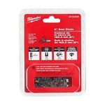 MILW 49-16-2732 6-IN 3/8-IN LOW PROFILE PITCH