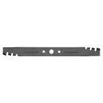MILW 49-16-2735 21-IN MULCHING MOWER BLADE