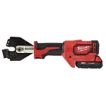 MILW 49-16-2777 1/2-IN EHS GUY WIRE CUTTING JAW