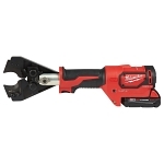 MILW 49-16-2780 750 MCM CU / 1000 MCM AL CABLE C