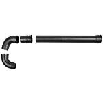 MILW 49-16-2790 BLOWER GUTTER ATTACHMENT