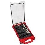 MILW 49-22-5603 38PC METRIC TAP & DIE PACKOUT
