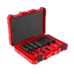 MILW 49-66-5125 10PC SHOCKWAVE IMPACT DUTY LI