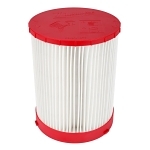 MILW 49-90-1977 LARGE WET/DRY VACUUM HEPA FILT