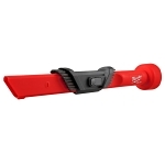 MILW 49-90-2023 AIR-TIP 3-IN-1 CREVICE AND BRUSH