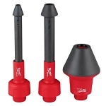 MILW 49-90-2024 AIR-TIP CONDUIT LINE PULLER KIT