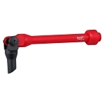 MILW 49-90-2031 AIR-TIP PIVOTING EXTENSION WAND