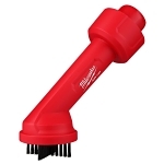 MILW 49-90-2035 AIR-TIP CROSS BRUSH TOOL