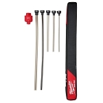 MILW 49-90-2037 AIR-TIP LONG REACH FLEXIBLE MICR