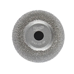 MILW 49-93-2410 2-IN FLARED CONTOUR BUFFING W