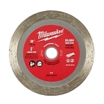MILW 49-94-3010 3-IN DIAMOND TILE BLADE