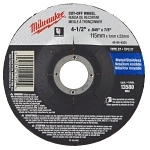 MILW 49-94-4505 4-1/2-IN X .045-IN X 7/8