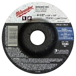 MILW 49-94-4510 4-1/2-IN X 1/8-IN X 7/8-