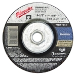 MILW 49-94-4585 4-1/2-IN X 1/4-IN X 5/8-