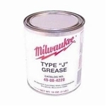 MILW 49-08-4220 GREASE TYPE J 1 LB REPLACEMENT