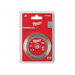 MILW 49-94-3010 3-IN DIAMOND TILE BLADE