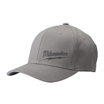 MILW 504G-LXL FITTED HAT
