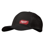 MILW 505B GRIDIRON SNAPBACK TRUCKER HAT