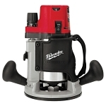 MILW 5616-20 2-1/4 MAX HP EVS BODYGRIP ROUTER