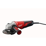 MILW 6117-30 13 AMP 5-IN SMALL ANGLE GRINDER