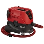 MILW 8960-20 8 GALLON DUST EXTRACTOR