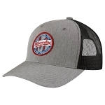 MILW HAT1924G 1924 TRUCKER HAT