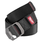 MILW M760B-L FREEFLEX NYLON WEBBING 1.5-IN BEL