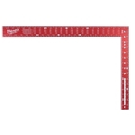 MILW MLSQ024 16-IN X 24-IN ALUMINUM FRAMING S