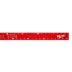 MILW MLSQ024 16-IN X 24-IN ALUMINUM FRAMING S