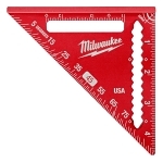 MILW MLSQ040 4-1/2-IN TRIM SQUARE