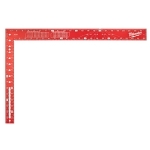 MILW MLSQ124 400MM X 600MM ALUMINUM FRAMING S